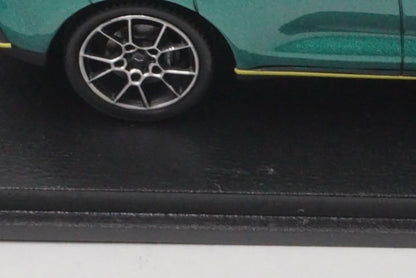 1:43 Spark S5879 Aston Martin DBX Medical Car 2021