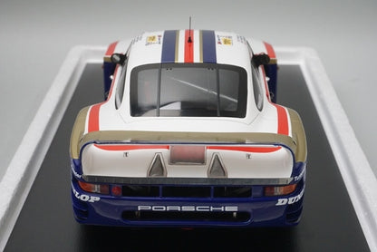 1:18 Spark 18S210 Porsche 961 Le Mans 1987 #203