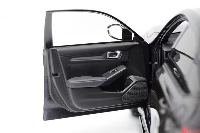 [ Pre-order ] M85327 MOTORHELIX 1:18 Honda Civic TYPE R (FL5) Customized Pearl Dark Green