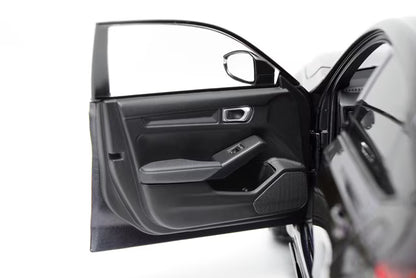 [ Pre-order ] M85327 MOTORHELIX 1:18 Honda Civic TYPE R (FL5) Customized Pearl Dark Green