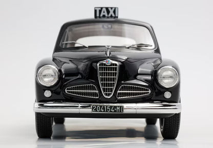 [ Pre-order ] RGM18003TX BBR 1:18 Alfa Romeo 1900 by RGM Design Taxi Milano (No Case)