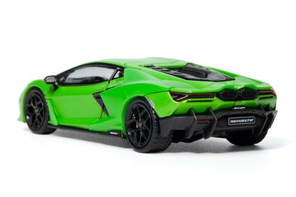 HS006-06 HUNG HING TOYS 1:64 Lamborghini Reverto (Green)