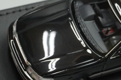 1:43 ignition model IG1822 Toyota Celsior (F10) Black