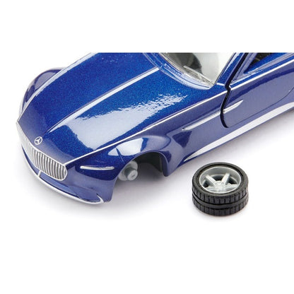 SK2366 SIKU Vision Mercedes-Maybach 6