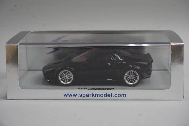 1:43 Spark S2799 News Trust
