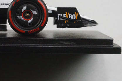 1:43 Spark SCS243 Suzuka Circuit Custom Scuderia AlphaTauri AT04 Levovo #22 Yuki Tsunoda, Japanese GP 2023
