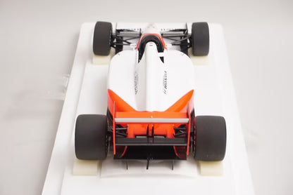1:18 AUTOart 89150 McLaren Honda MP4/6 F1 Japanese GP 1991 #1 A. Senna
