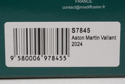 1:43 Spark S7845 Aston Martin Variant 2024