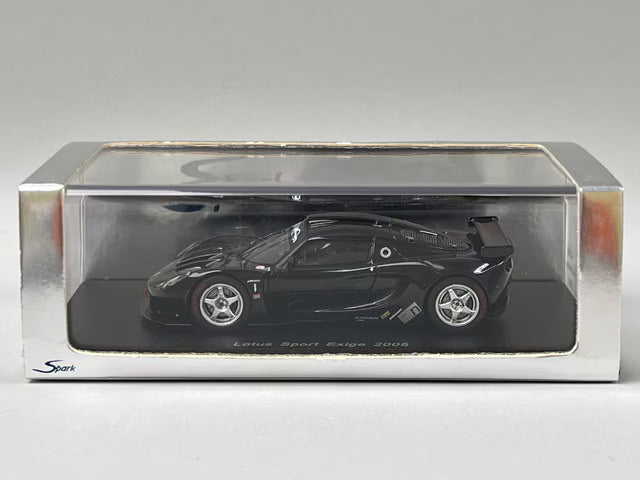 1:43 Spark S1220 Lotus Sport Exige 2005