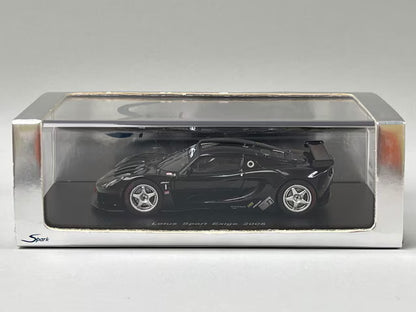 1:43 Spark S1220 Lotus Sport Exige 2005