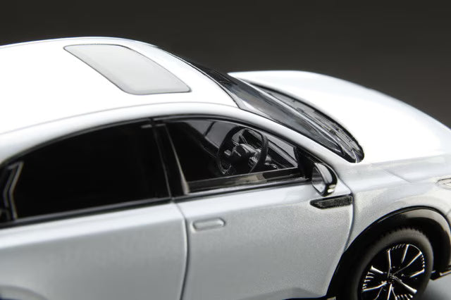[ Pre-order ] HJ431011W Hobby Japan 1:43 Honda INSIGHT Diamond Dust Pearl