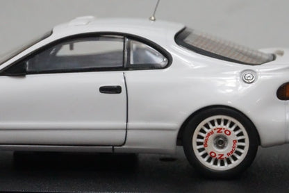 1:43 HPI 8016 Toyota Celica Turbo 4WD 1991 Test Car