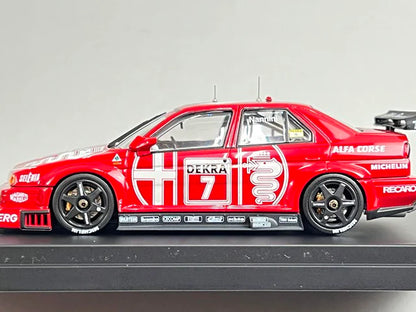 1:43 HPI 8099 Alfa Romeo 155V6 TI DTM 1993 #7