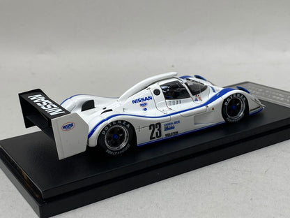 1:43 HPI 8478 Mirage Nissan NP35 Nismo Festival 2008 #23