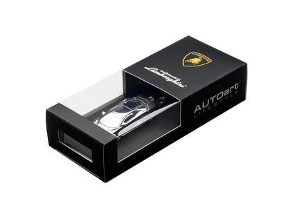 [Back-order] AUTOart 41606 1:87 Lamborghini Reventon Key Chain (Aluminum)