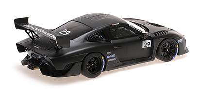[ Back-order ] MINICHAMPS 155067529 1:18 Porsche 935:19 #29 PM GT2 Super 2019 model car
