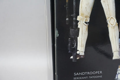 Tommy Direct Star Wars Sand Trooper Standard Edition 12-inch Figure