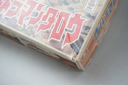 Bandai Ultraman Taro Belmida II Plastic Model