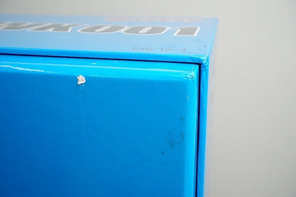 ART STORM EX Alloy Ultraman Seven Ultra Hawk No. 1 Figure