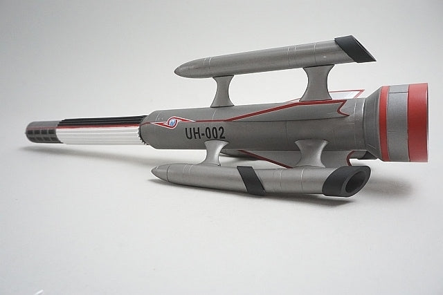 ART STORM Ultraman Seven Ultra Hawk No. 2 Station Hawk No. 1 and Station Hawk No. 2 Figure