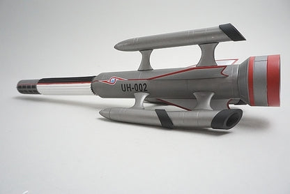 ART STORM Ultraman Seven Ultra Hawk No. 2 Station Hawk No. 1 and Station Hawk No. 2 Figure