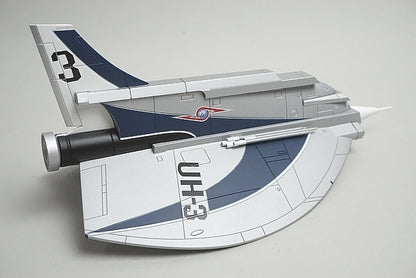 ART STORM EX Alloy Ultraman Seven Ultra Hawk No.3