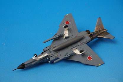 1:200 F-4EJ Kai 8th Squadron Type 93 Air-to-Ship Guided Missile Equipped 22028 World Aircraft Collection