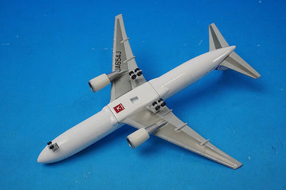 1:500 B767-300ER JAL New Tsurumaru Paint JA654J BJE3000 JALUX airplane model