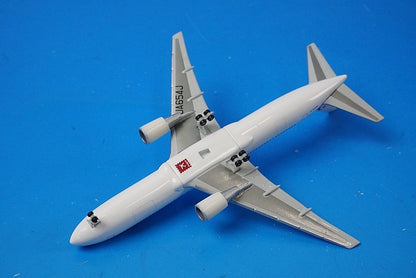 1:500 B767-300ER JAL New Tsurumaru Paint JA654J BJE3000 JALUX airplane model