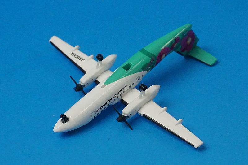 1:500 DHC8-300 A-net Hamanasu JA805K DH58005 ANK