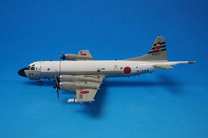 1:200 P-3C Orion JMSDF 4th Air Group 3rd Air Group 90's Atsugi Base #5007 JM22021 ANA