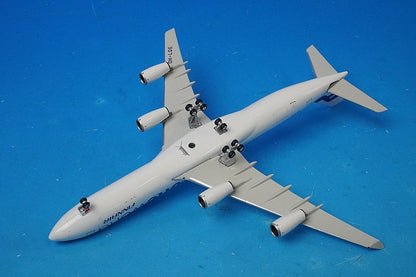 1:400 A340-300 Finnair Oneworld OH-LQE 10548 Phoenix airplane model