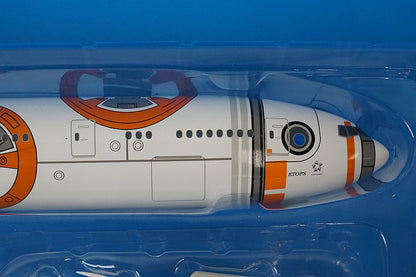 1:200 B777-300ER ANA STAR WARS BB-8 JA789A NH20095 ANA