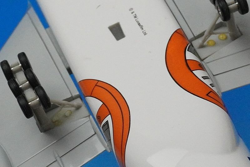 1:200 B777-300ER ANA STAR WARS BB-8 JA789A NH20095 ANA airplane model