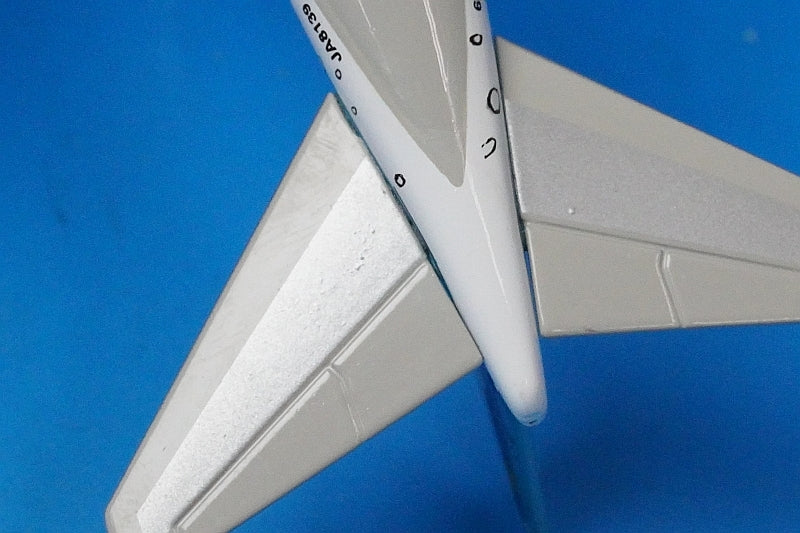 1:400 B747SR-81 ANA Snoopy Jet JA8139 BB-2006-012 Big Bird airplane model