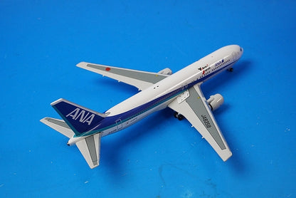 1:400 B767-381ER ANA Yokoso!JAPAN JA8358 10182 Phoenix airplane model