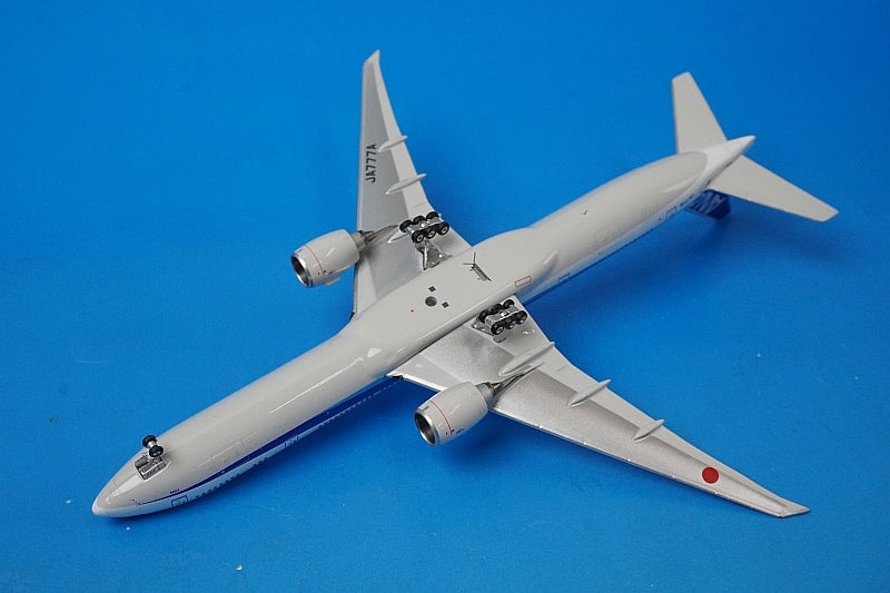 1:400 B777-300ER ANA Inspiratrion of JAPAN JA777A 11048 Phoenix airplane model