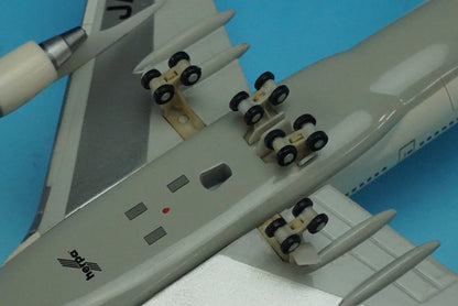 1:400 B747-400 JAL ARC painted JA8088 561310 Herpa