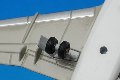 1:200 MD-80 Hawaiian N829HA JET-L043 Jet-x airplane model