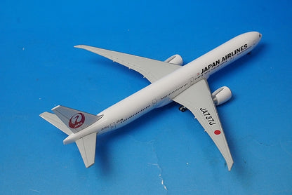 1:400 B777-300ER JAL Shintsurumaru Paint JA737J BJE3007 JALUX airplane model