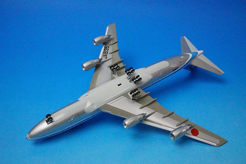 1:200 B747SR-100 ANA Mohawk Look JA8135 NH20074 ANA