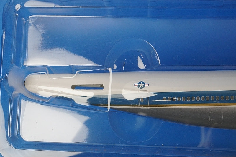 1:200 B747-200 US Presidential Aircraft Air Force One 29000 2049 Hogan airplane model