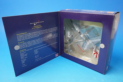 1:72 Northrop F-5N USN 111th Battle Sundowners HA3301 HOBBY MASTER airplane model