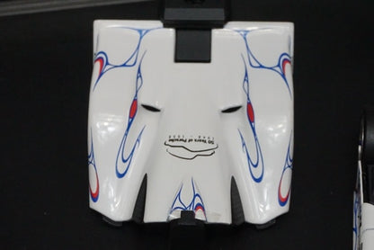 1:43 HPI 8051 Porsche 911 GT1 Le Mans 1998 #25 & #26