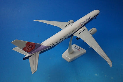 1:200 Boeing 777-300ER China Boeing House Color B-18007 Blister & Outer Box Missing 10529 Hogan