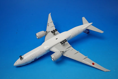 1:200 B777F ANA Cargo (with gear) JA771F NH20140 ANA Airplane model