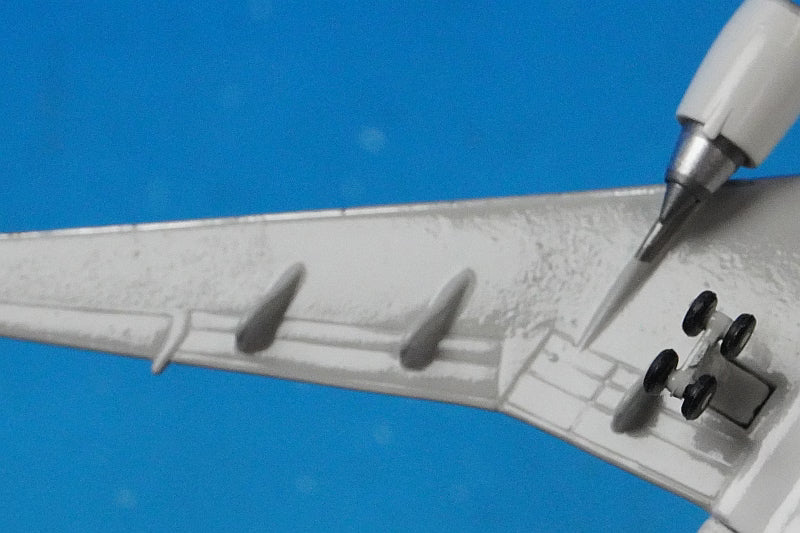 1:400 MD-11 Thai HS-TMD GJTHA617 Gemini