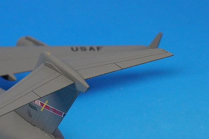 1:200 C-17 Globemaster III US Air Force Memphis Base #30600 G2AFO626 Gemini