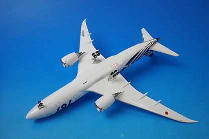 1:200 B787-8 ANA Special Marking JA802A *Outer box missing XX2846 JC Wings airplane model