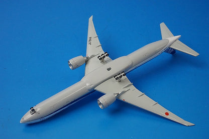 1:400 B777-300ER ANA airplane model Inspiration of JAPAN JA784A NH40084 ANA airplane model